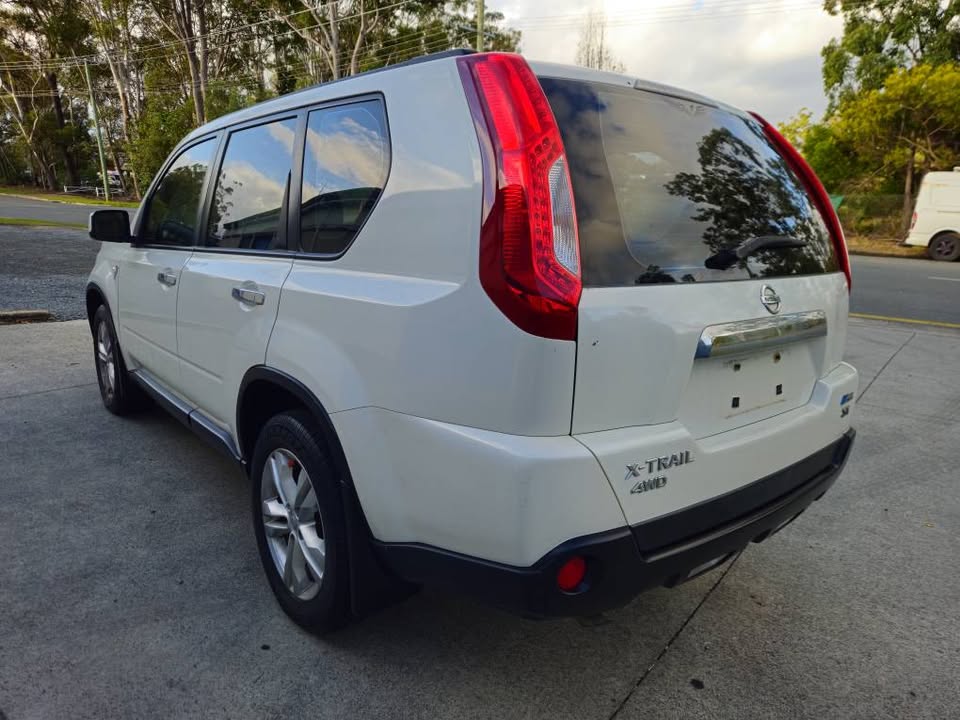 2013 nissan xtrail st 4x4 auto easy peasy finance 7.jpg